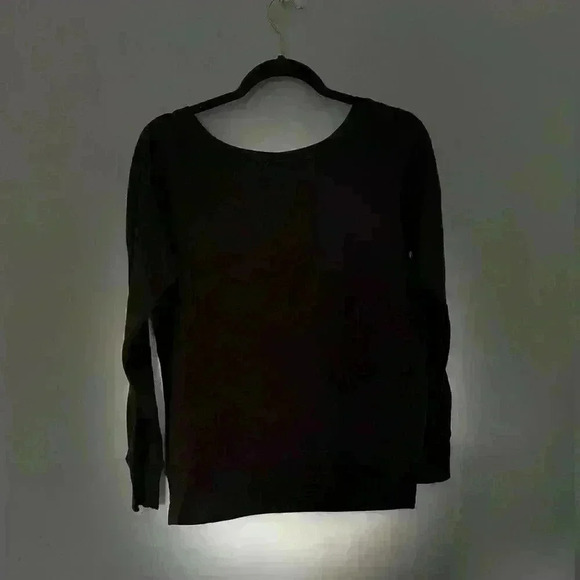 Beach Gypsy Slouchy Sweatshirt Size XL - Picture 6 of 6